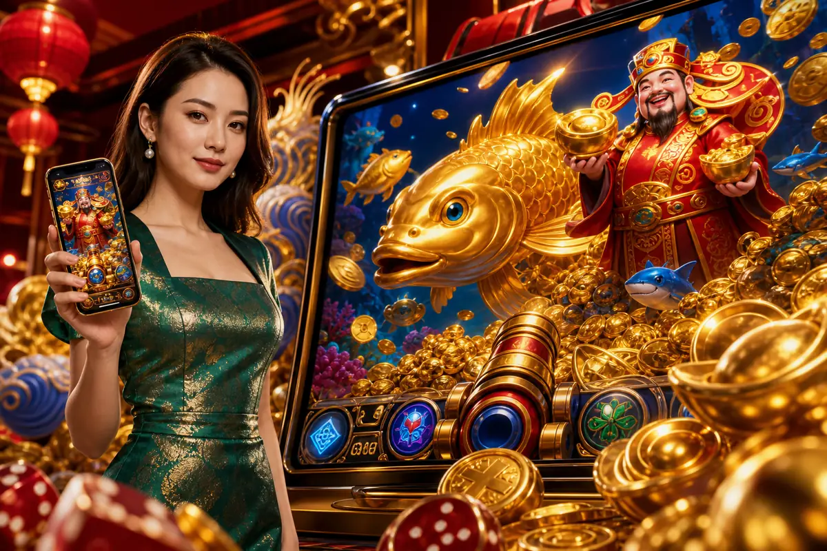 kunvin trải nghiệm di động