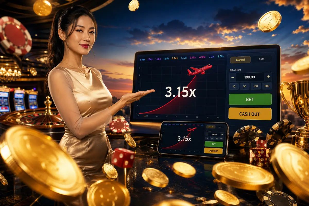 kunvin chơi có trách nhiệm